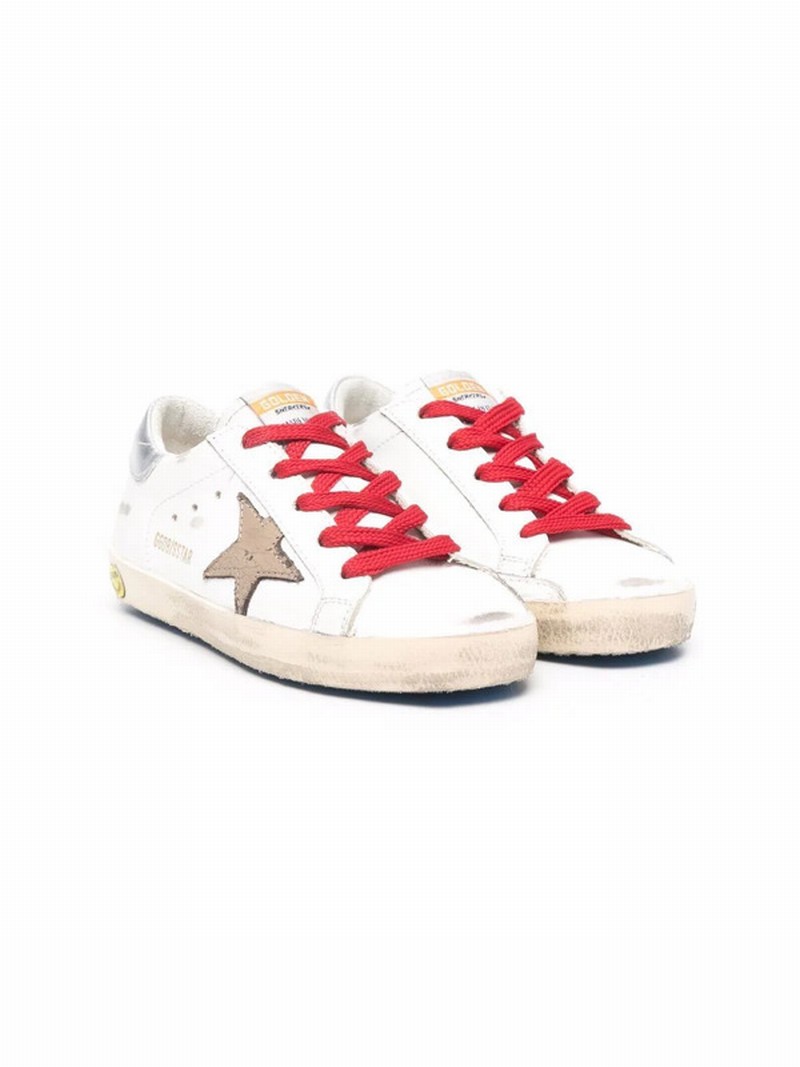 Superstar Low-top Sneakers In ??ɫ