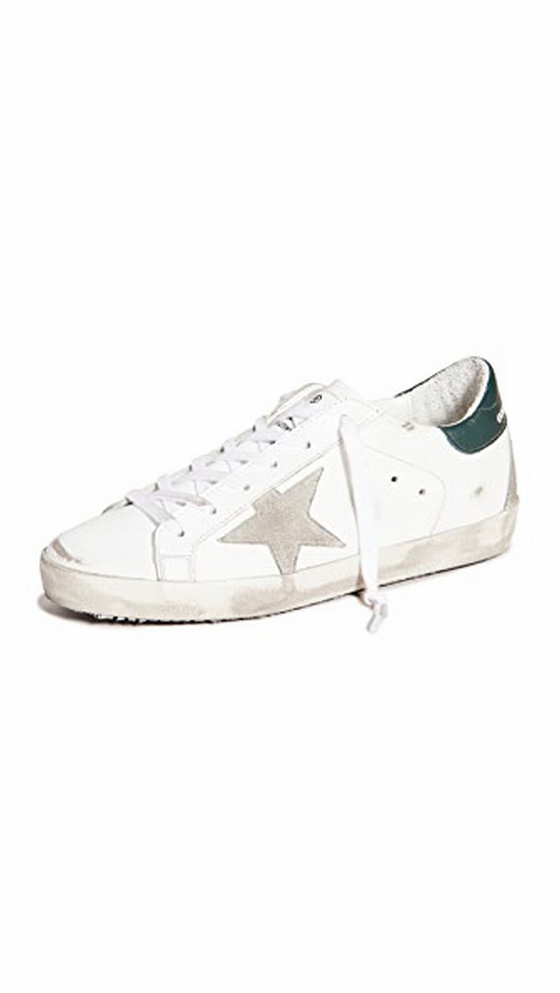 Superstar Sneakers