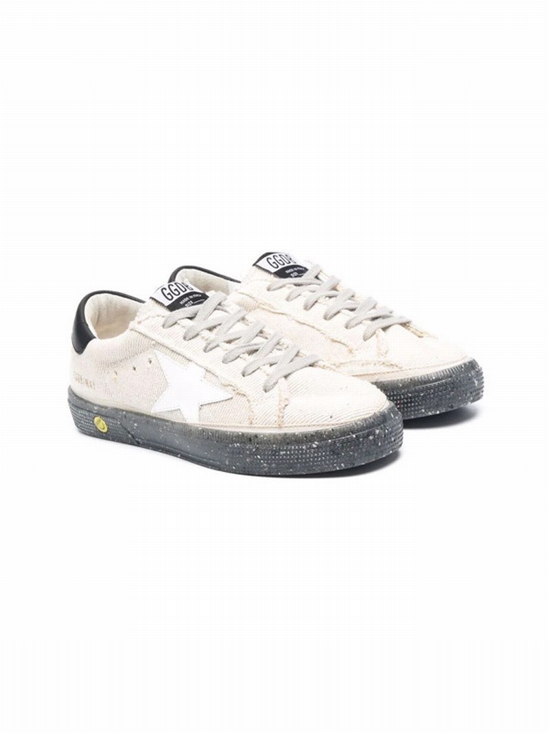 Super-star Low-top Sneakers In ????ɫ