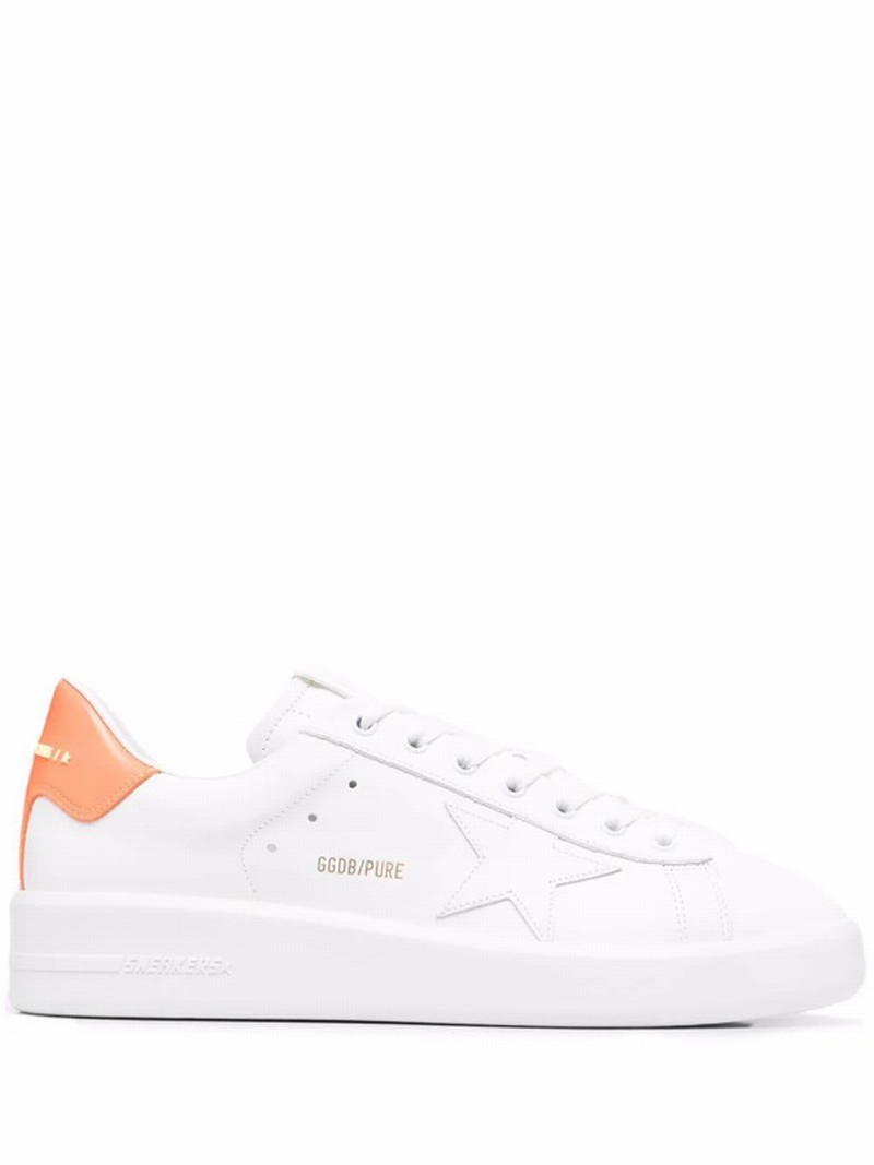 Purestar Low-top Sneakers In ??ɫ