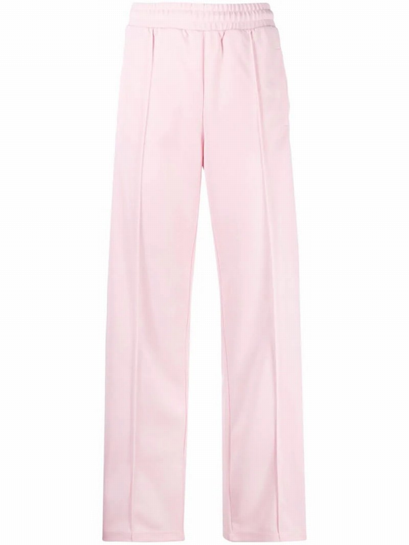 Dorotea Star Collection Track Trousers In 25639 Rose Shadow