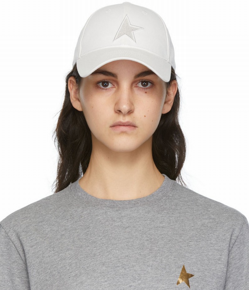 White Star Cap