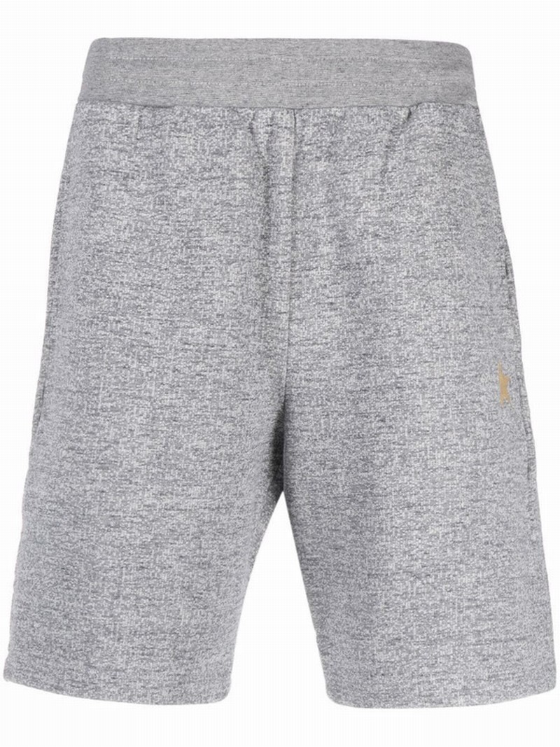 Grey Star Diego Bermuda Shorts