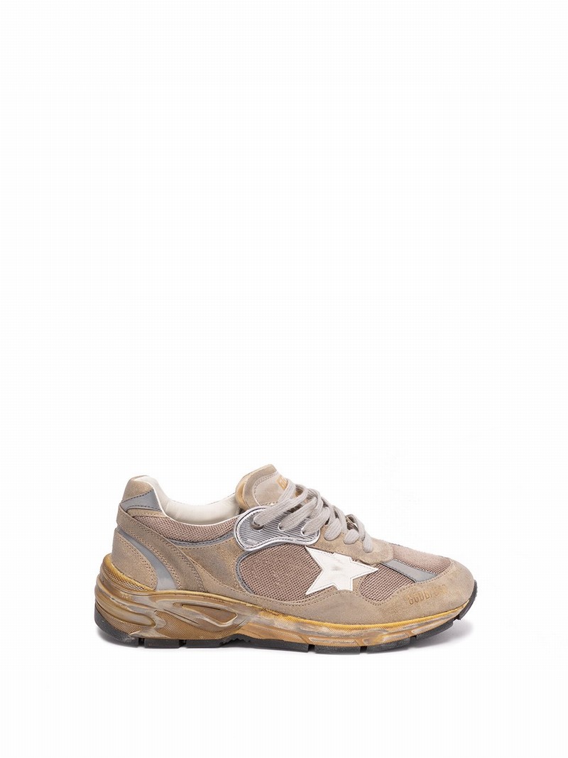 `dad-star` Sneakers In Beige