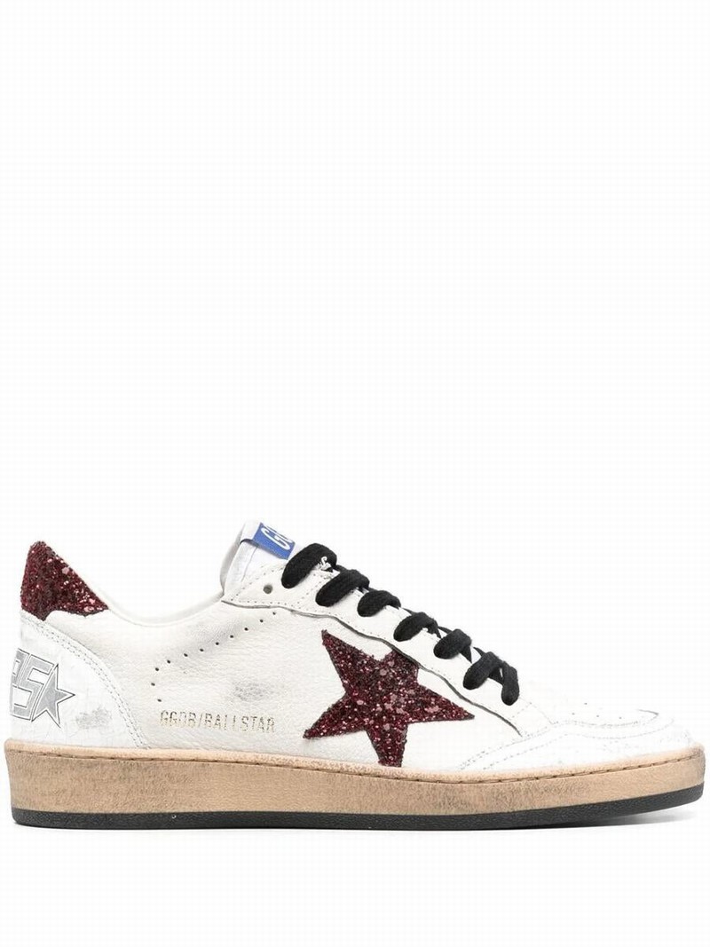 Superstar Low-top Sneakers