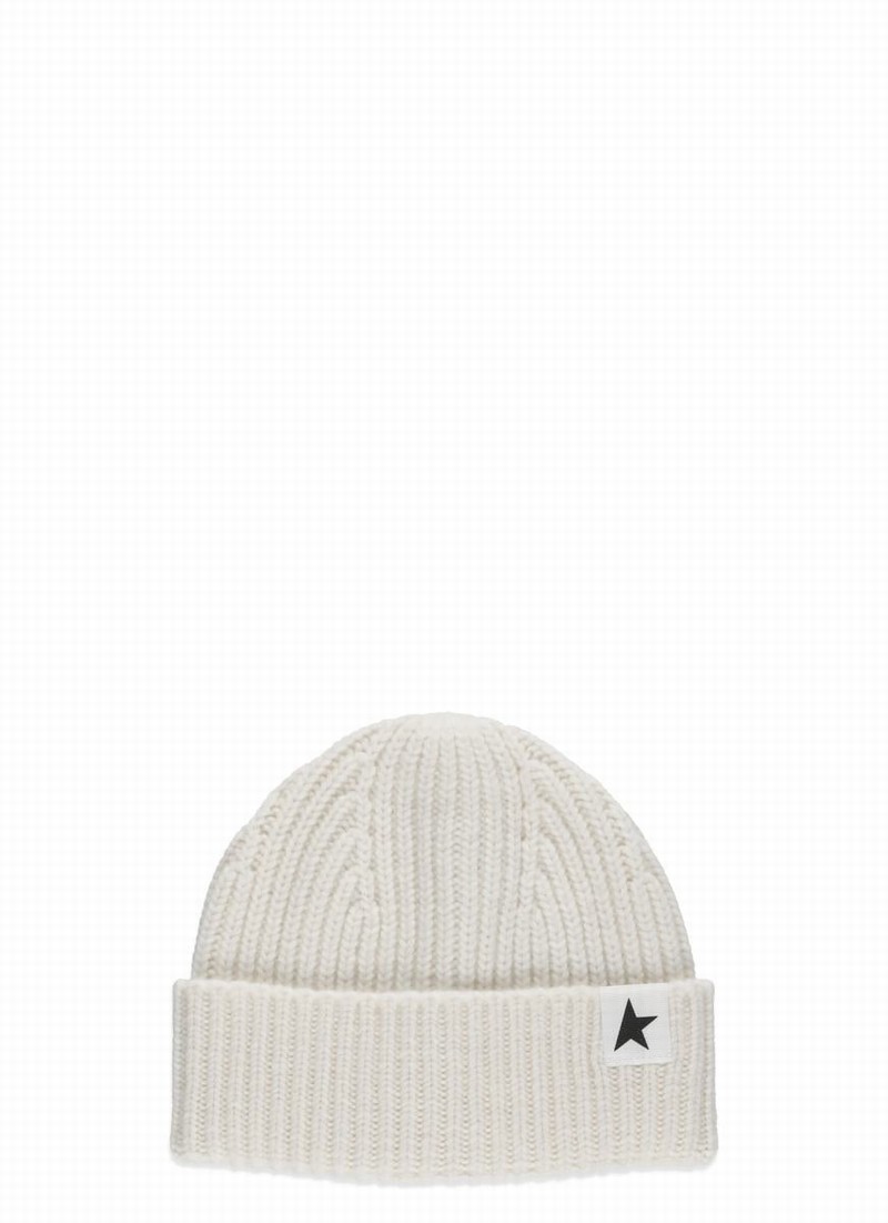 Hats In Offwhite