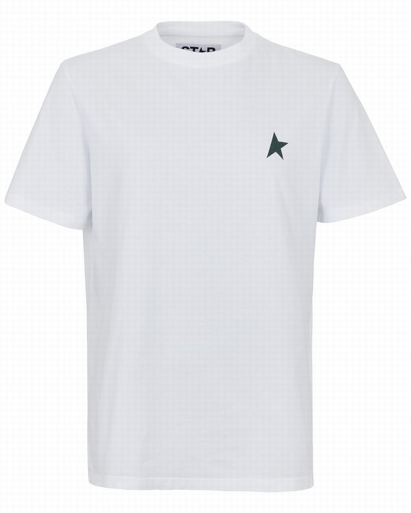 T-shirts And Polos In White