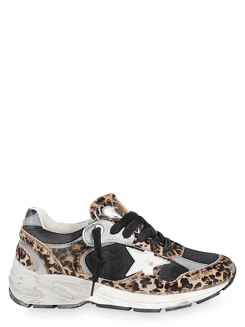 Women's Sneakers - Deluxe Brand - In Multicolor It 36