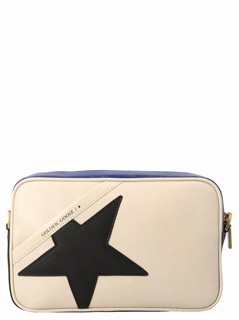 Star Bag Crossbody Bag In Multicolor