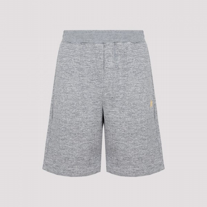 Short Men In Medium Grey