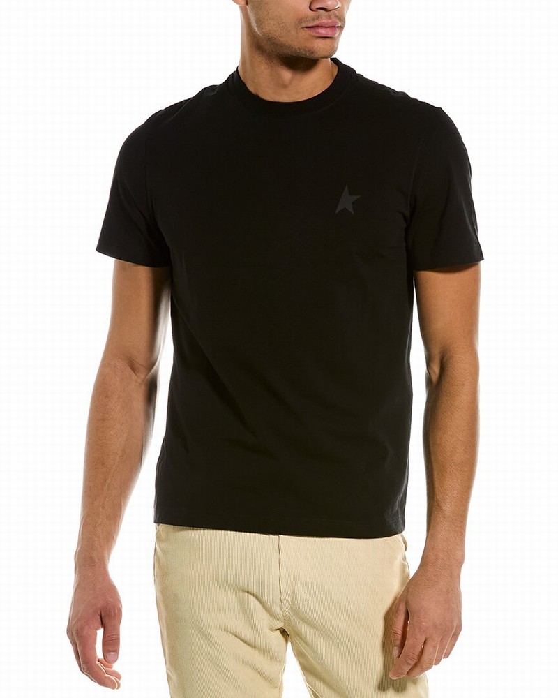 Star Collection T-shirt In Nocolor