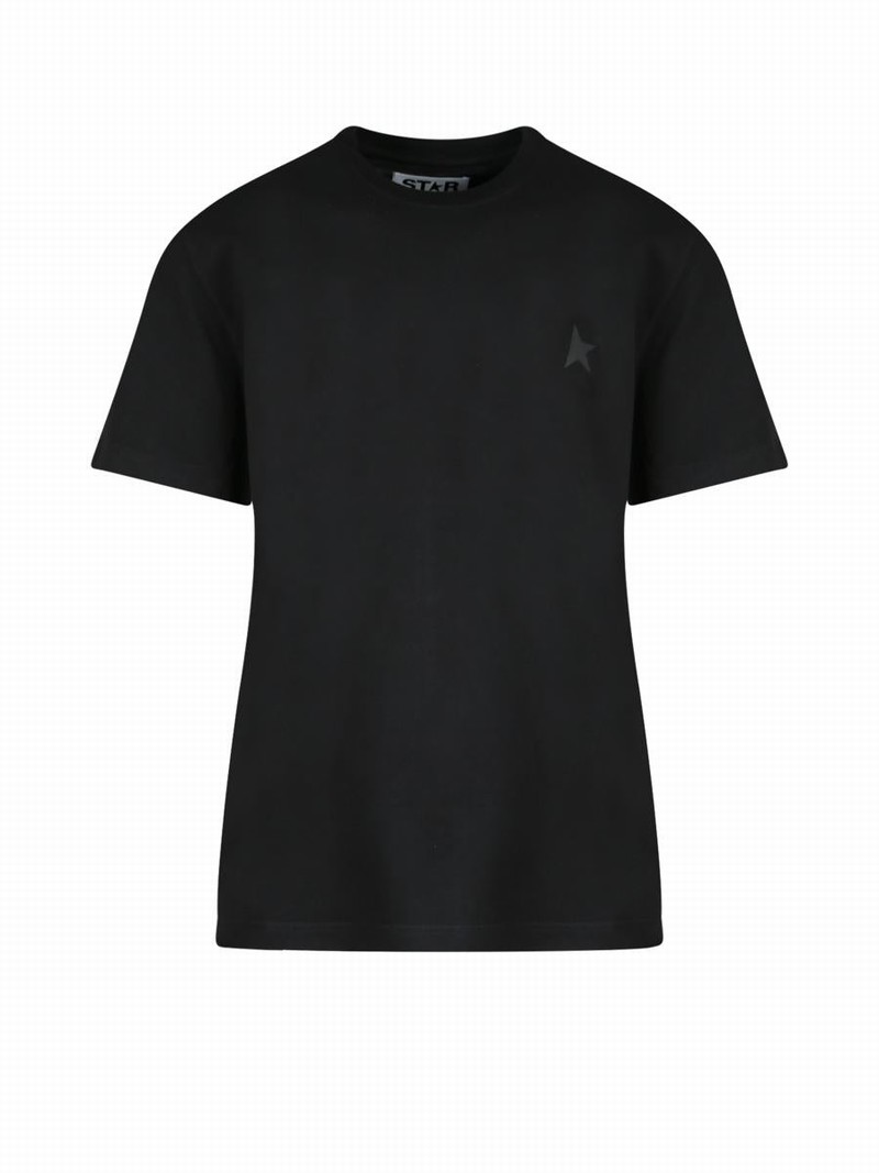 Deluxe Brand T-shirt In Black