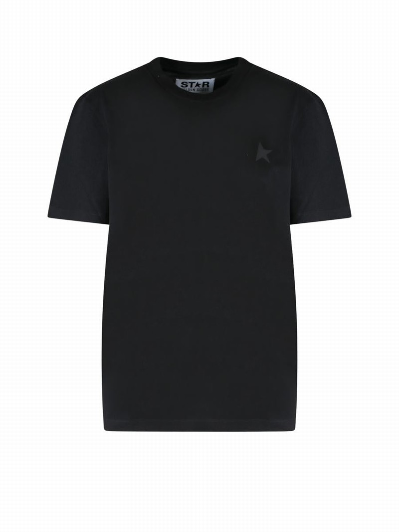 Deluxe Brand T-shirt In Black