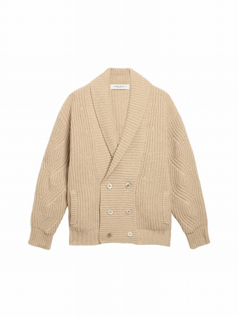 Sweaters Beige