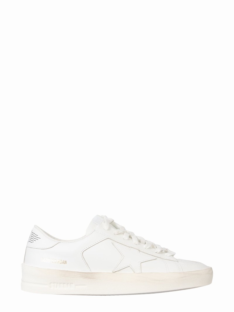 Stardan Sneakers In Bianco