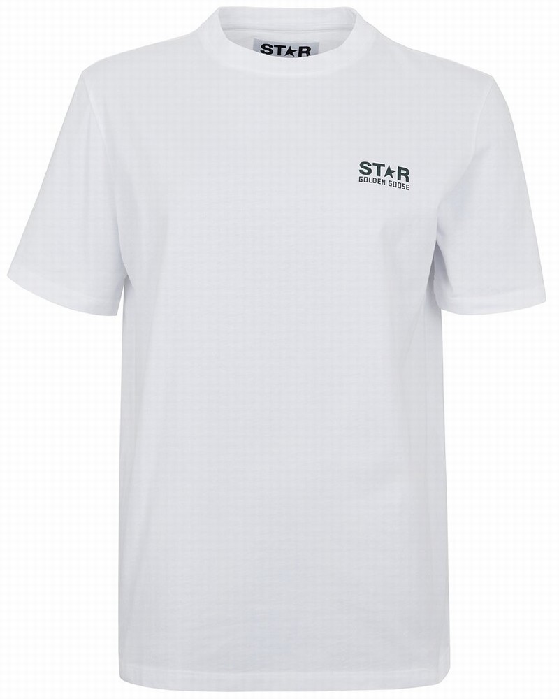 T-shirt Woman Color White