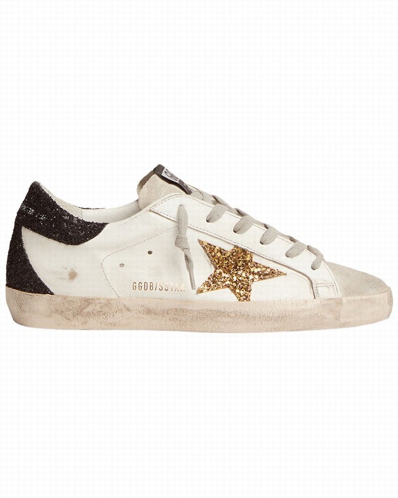 Superstar Leather Sneaker