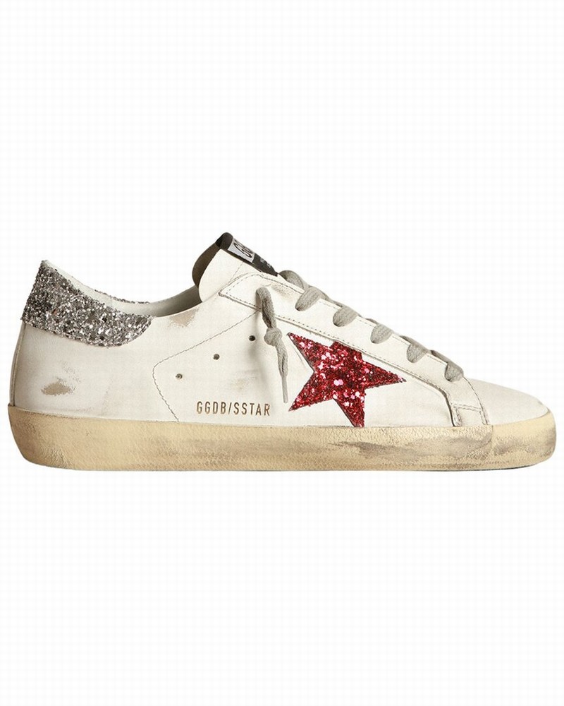 Superstar Leather Sneaker