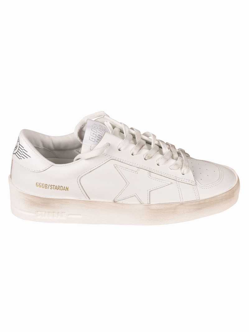 Stardan Sneakers In Optic White