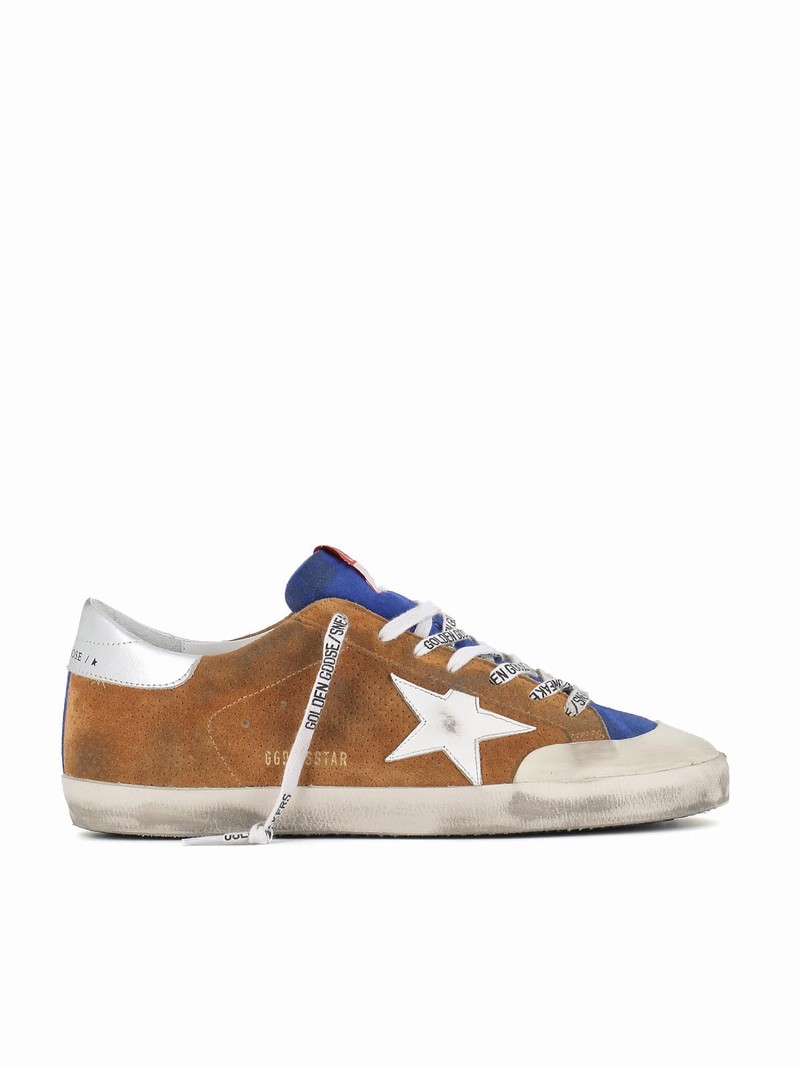 Superstar Sneakers In Default Title