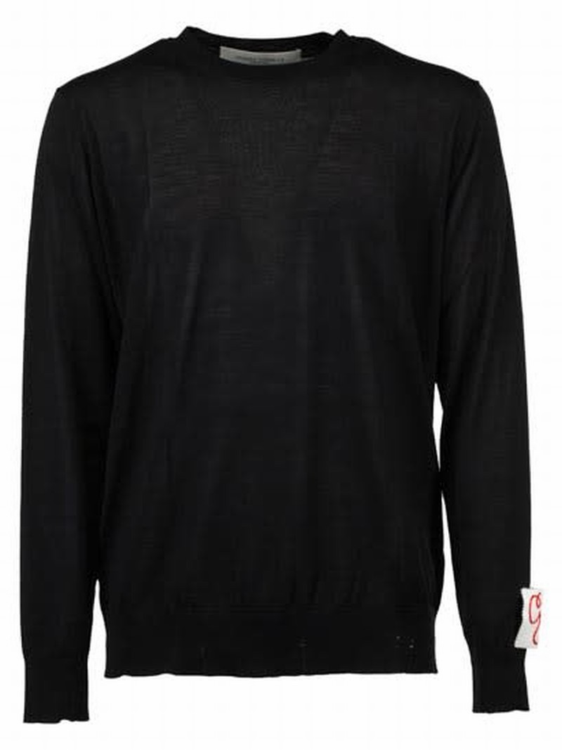 Merino Crewneck In Default Title