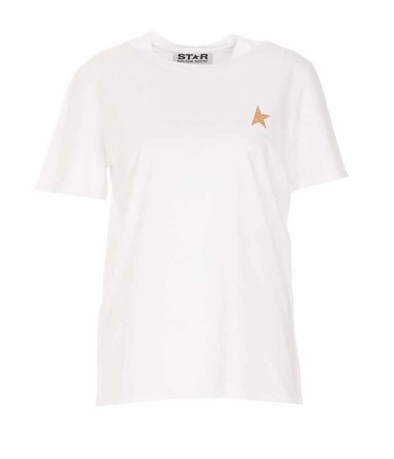 Star Logo T-shirt In Default Title