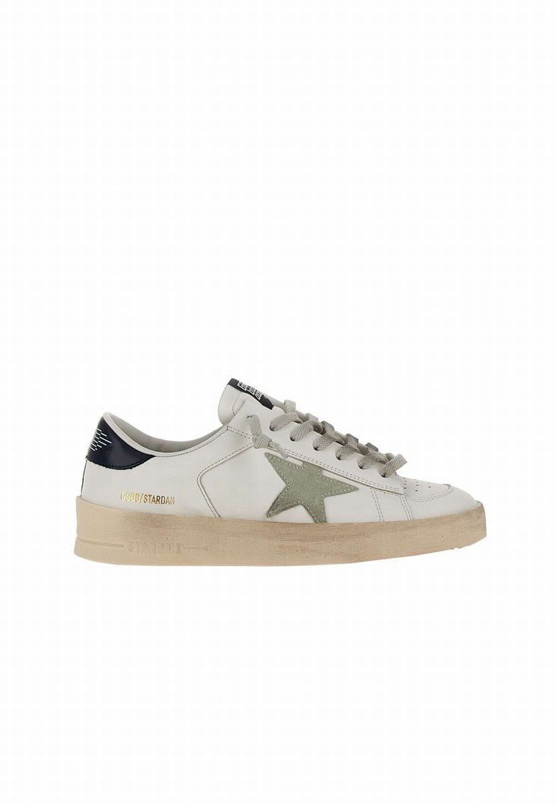 Stardan Sneakers In Bianco