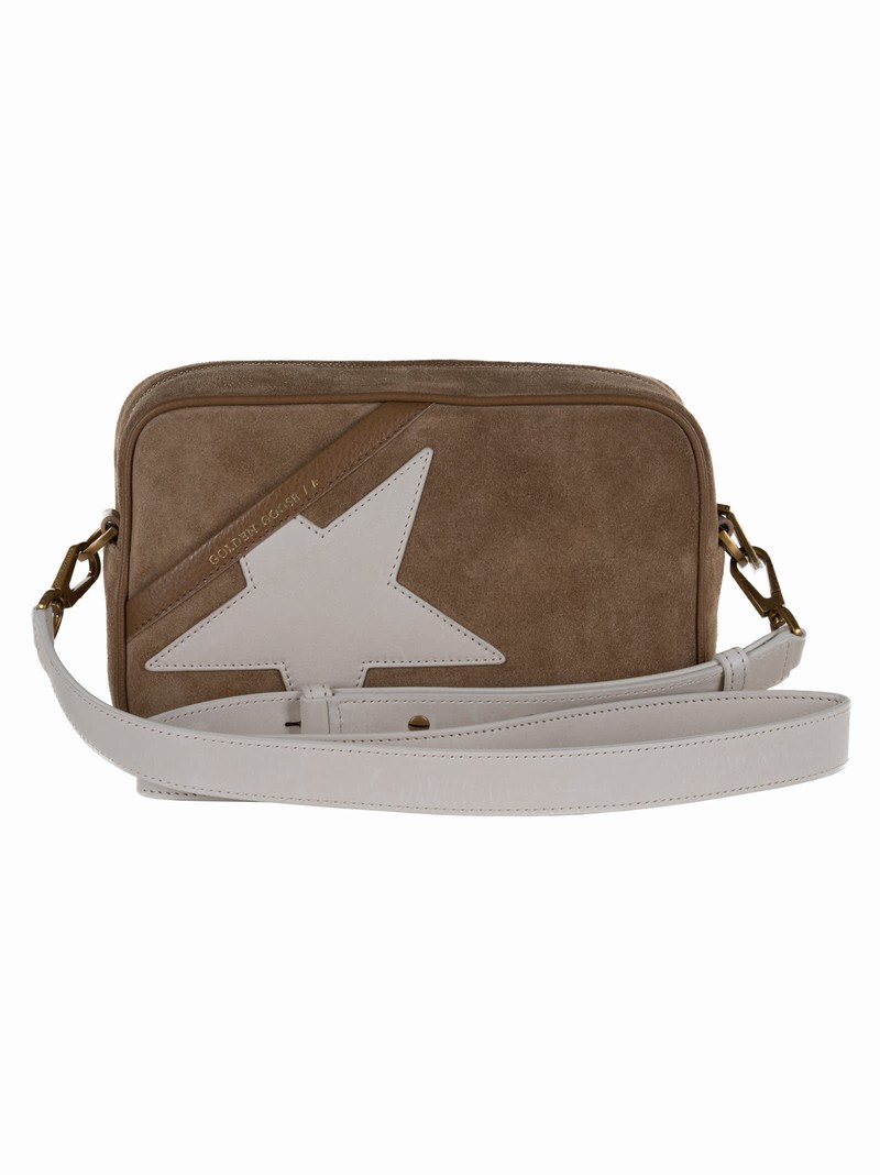 Star Bag In Beige