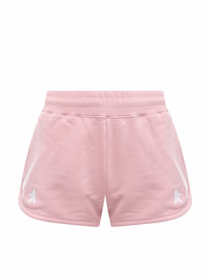 Deluxe Brand Shorts In Default Title