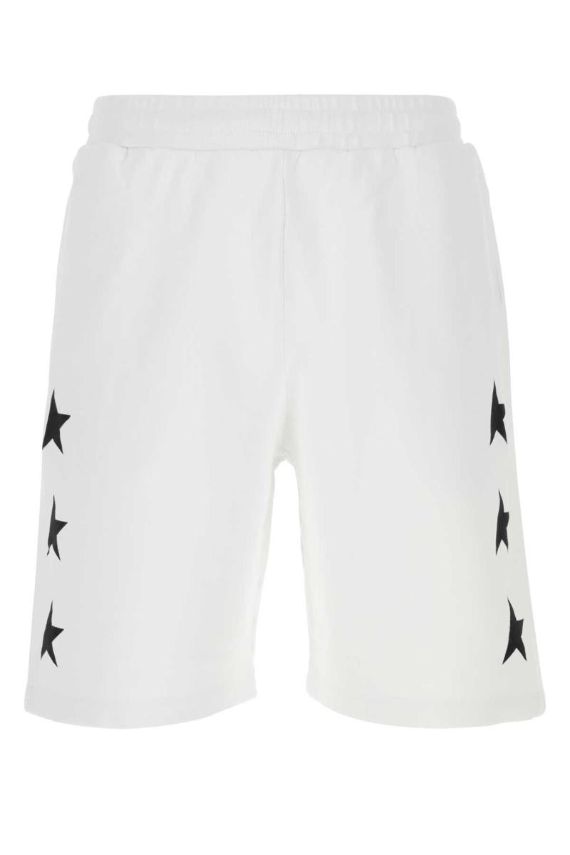 Shorts-xl Nd Deluxe Brand Male In White