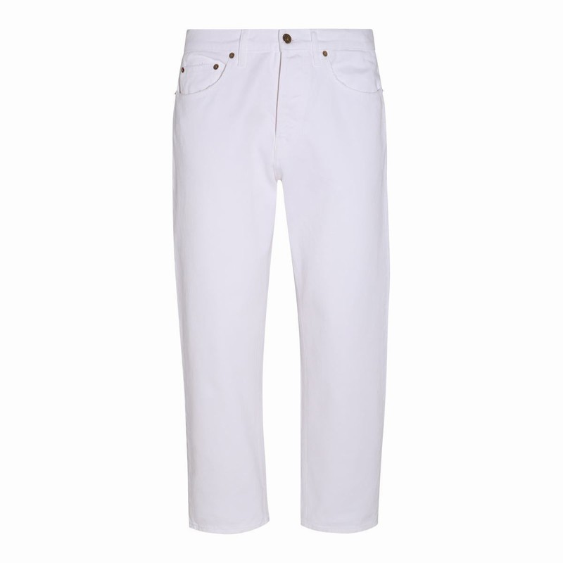 Jeans White