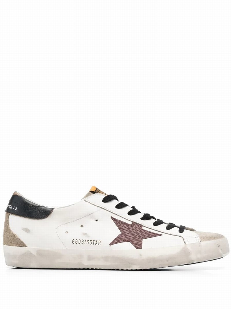 Super-star Low-top Sneakers In <p>