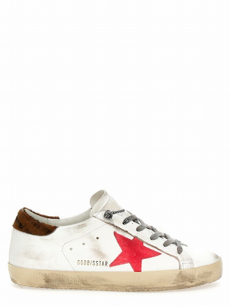 'superstar' Sneakers In White