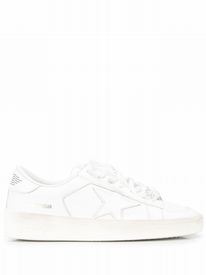 Sneakers Stardan In Bianco